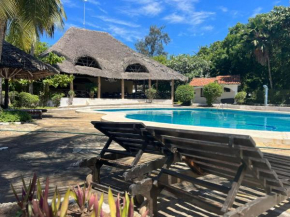 2Livu Villas Watamu